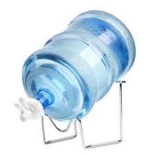 Check spelling or type a new query. Water Dispenser Stand 2 5 Gallon Water Jug Holder With Water Dispenser Valve Ebay