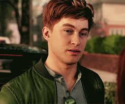 the universe is, and we are — HARRY OSBORN Marvel's Spider-Man 2 (2023)