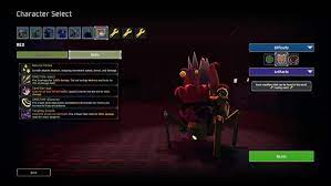 Risk Of Rain 2 Rex Builds And Loadouts Segmentnext