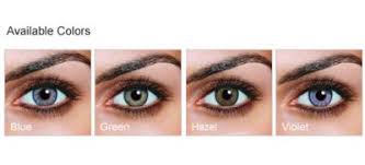 Get cat eye colored contacts for costumes. Buy Online Colour Contact Lenses In Dubai Uae Optics Online