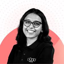 Zoho Sales Apps ( Bigin, CRM, Bookings) for Partners