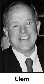 DANNY CLEM Obituary (2013)