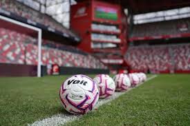 Liga MX – Apertura 2026: Horarios y dónde ver los partidos de la jornada 14