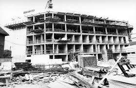 Ein kurzer, unterhaltsamer blick auf das institut für alle, die das rki (noch) nicht kennen. Rki Timeline Of The Robert Koch Institute