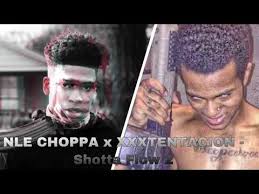 If Xxxtentacion Was On Shotta Flow 2 Youtube Nle choppa, кто такой и откуда. if xxxtentacion was on shotta flow 2