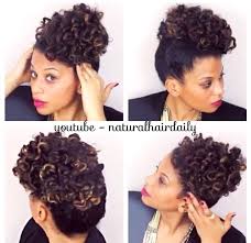 Pin By Angela Gray On Wedding Natural Hair Wedding Natural Hair Styles Hair Shows