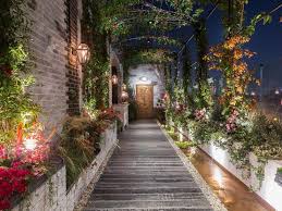the new restaurant kendall jenner gigi hadid and cindy crawford love elegant restaurants la restaurants best rooftop bars