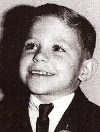 What is one thing you're the most grateful for about All Saints Church?