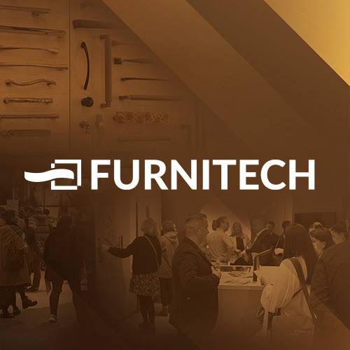 Furnitech Expo (International Trade Fair for Furniture Components and Technologies) — Ptak Warsaw Expo, Nadarzyn (Warsaw metropolitan area), Mazowieckie (Masovian Voivodeship), Poland