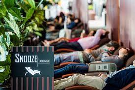 The location is quiet but hip (you'll find decent coffeeshops and bars nearby), just moments from three mrt. Singapore Changi Airport Guide Sin Sleeping In Airports