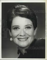 1984 Marsha Hunter, Glimmerglass Opera, Cooperstown, New York