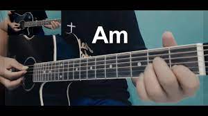 G c g em am d g d 1. Chord Gitar Latihan Mampirlah Dengar Doaku Kunci C Youtube