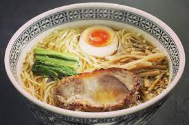 This is part 2 of my momofuku ramen guide. David Chang Says Ramen Is Dead