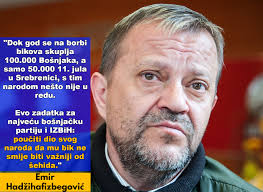 Naša Bosna i Hercegovina