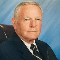 Arthur Clifton Black Jr. Obituary