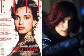 Famke janssen plastic surgery before and after photos. Famke Janssen S Plastic Surgery Before And After Pics Celebrity Plastic Surgery