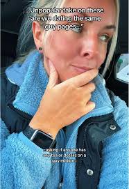 Are We Dating The Same Guy Oklahoma City Jeremy Avery