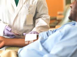 How Many Blood Transfusions Can A Person Have