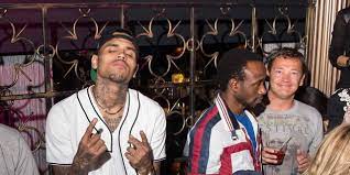 Chris brown — wall to wall 03:48. Sid Owen With Chris Brown Picture