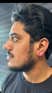 Lions Lair Body Mods