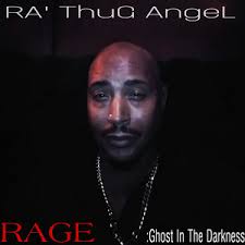 Ra' Thug Angel