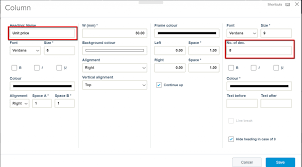 Neil warren sets out simple steps to getting invoices, credit notes and vat returns right, when applying the domestic reverse charge in. Show More Than Two Decimal Places Within The Sales Invoice