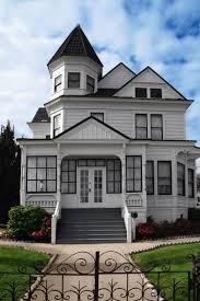 As early as 1885, a newspaper account testing color combinations. 25 Inspiring Exterior House Paint Color Ideas Victorian Exterior Paint Colors