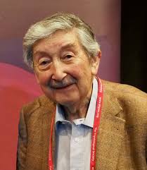 Obituary: Otto F Hutter (1924