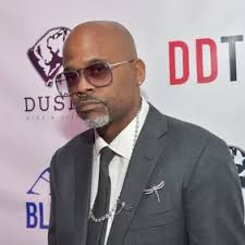 Dame Dash Faces Accusations Of Avoiding Payments As Creditors Continue  Coming After His Assets