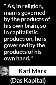 Pin On Karl Marx