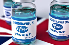 Jun 17, 2021 · 美國輝瑞大藥廠（pfizer）越南的代表浦里西諾說，越南自購的3100萬劑pfizer/biontech疫苗首批預計將於. é˜²delta ç—…æ¯'è‚†è™ è¼ç'žbnt æŽ¨å‡ºç¬¬ä¸‰åŠ'åŠ å¼·åŠ' æ–°ç‰ˆç–«è‹—æ‡‰æˆ° Technews ç§'æŠ€æ–°å ±