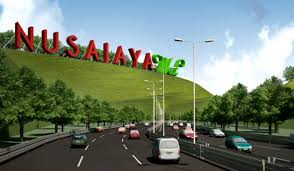 Panoramic housing development sdn bhd; Master Planning Veritas Design Group