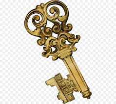 Authentic antique skeleton key, gold plated, hollow barrel, old industrial. Watercolor Drawing Png Download 526 799 Free Transparent Watercolor Png Download Cleanpng Kisspng