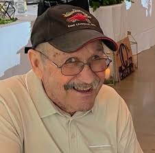 Richard D. "Dick" Galloway