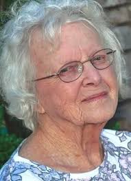 Myrtle Mull Obituary (1919