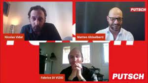 Follow fabrice di vizio and others on soundcloud. Nouvelle Interview Explosive De Fabrice Di Vizio Agoravox Tv