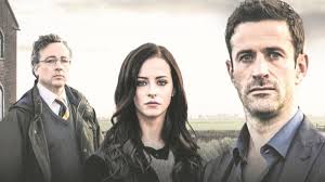 New RTÉ drama Clean Break could be what Love/Hate fans are looking for