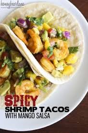 Copycat recipe for coconut's fish cafe tacos in maui. Shrimp Tacos