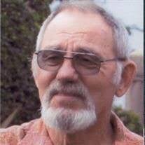 James Harrelson Obituary