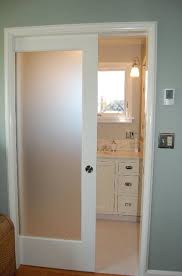 Deep Pockets Doors With Panache Pocket Doors Bathroom Glass Pocket Doors Sliding Bathroom Doors