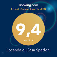 Dove Siamo Casa Spadoni