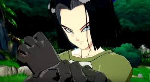 Kakarot (ドラゴンボールz カカロット, doragon bōru zetto kakarotto) is an action role playing game developed by cyberconnect2 and published by bandai namco entertainment, based on the dragon ball franchise. Dragon Ball Fighterz Dlc Release Date Features Update Android 17 Introduced As Final Dlc Character Econotimes