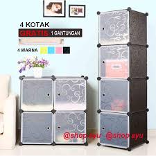 Jual lemari murah, harga beli terbaik, berbagai pilihan, beli murah langsung dari distributor,supplier, pabrik dan toko di indotrading.com. Harga Lemari Excel Terbaik Juli 2021 Shopee Indonesia