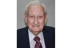 Keith Reed Obituary (2016)