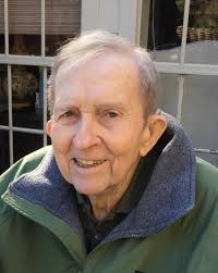 Obituary information for Jerome Russell Blackstone