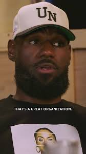 Jalen Brunson Interview Lebron