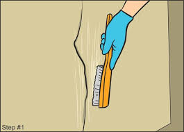 Check spelling or type a new query. Diy How To Fix A Crack In Your Homes Foundation Yourself Basement Issues And Problems