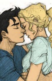 People Meet Percabeth