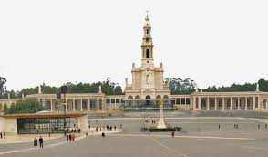 Celebrações de maio podem receber 7.500 peregrinos. Santuario Fatima Convoca Peregrinacion Internacional Online