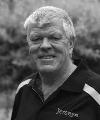 Jersey Herd Book 2020 by JerseyNZ